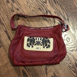 Grace Adele purse set